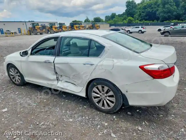 2013 Honda Accord 1HGCR2F8XDA021368 — Copart auction photo 2