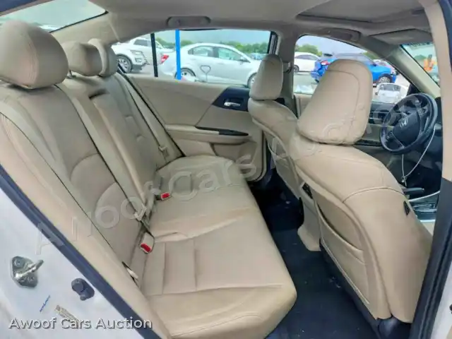 2013 Honda Accord 1HGCR2F8XDA021368 — Copart auction photo 10