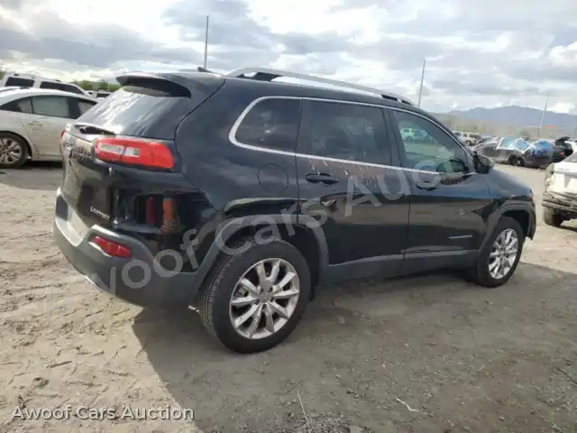2017 Jeep Grand Cherokee 1C4PJLDB0HW522841 — Copart auction photo 3