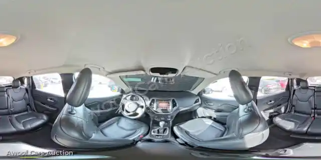 2017 Jeep Grand Cherokee 1C4PJLDB0HW522841 — Copart auction photo 15