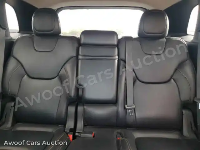 2017 Jeep Grand Cherokee 1C4PJLDB0HW522841 — Copart auction photo 10