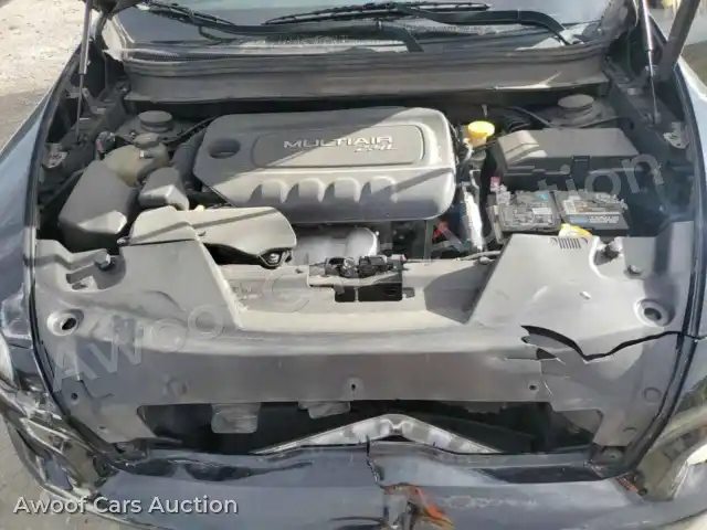 2017 Jeep Grand Cherokee 1C4PJLDB0HW522841 — Copart auction photo 12