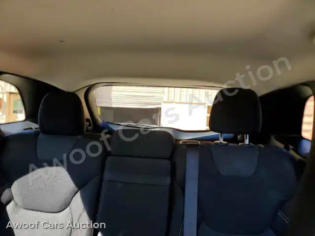 2015 Jeep Cherokee 1C4PJLCB9FW683445 — Copart auction photo 10