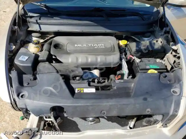 2015 Jeep Cherokee 1C4PJLCB9FW683445 — Copart auction photo 12