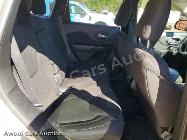 2015 Jeep Cherokee 1C4PJLCB9FW683445 — Copart auction photo 11