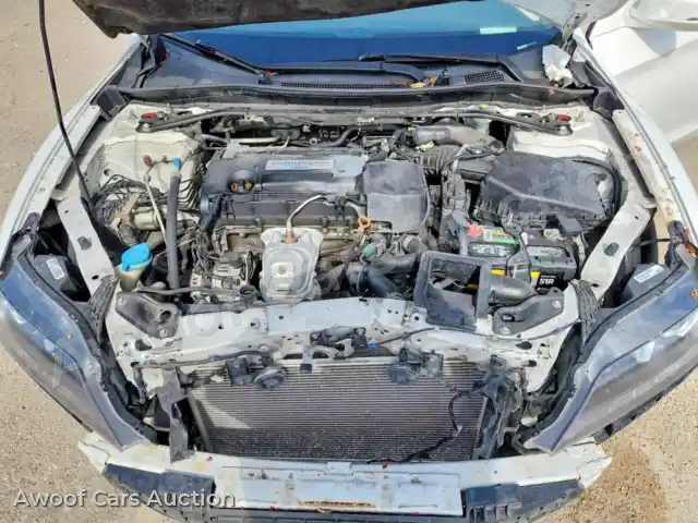2014 Honda Accord 1HGCT1B8XEA008381 — Copart auction photo 11