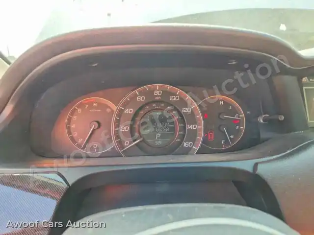 2014 Honda Accord 1HGCT1B8XEA008381 — Copart auction photo 9