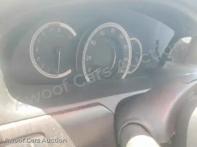 2015 Honda Accord 1HGCR3F87FA038072 — Copart auction photo 9