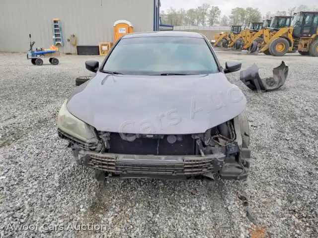 2013 Honda Accord 1HGCR2F31DA107429 — Copart auction photo 5