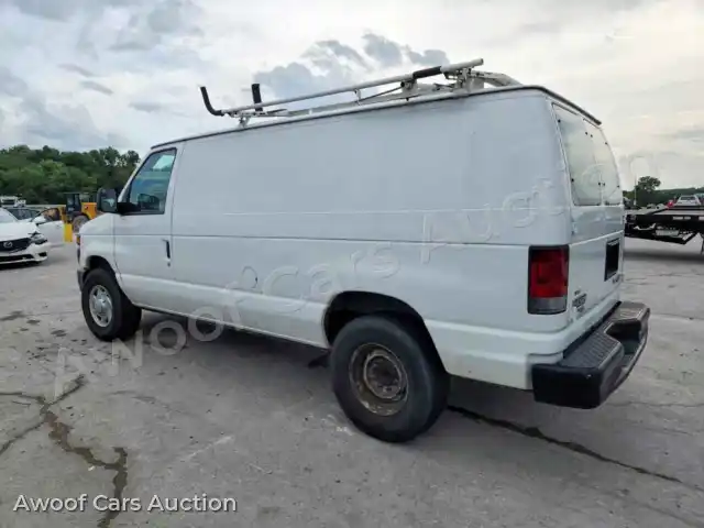 2012 Ford Econoline 1FTNE2EL7CDB20140 — Copart auction photo 2