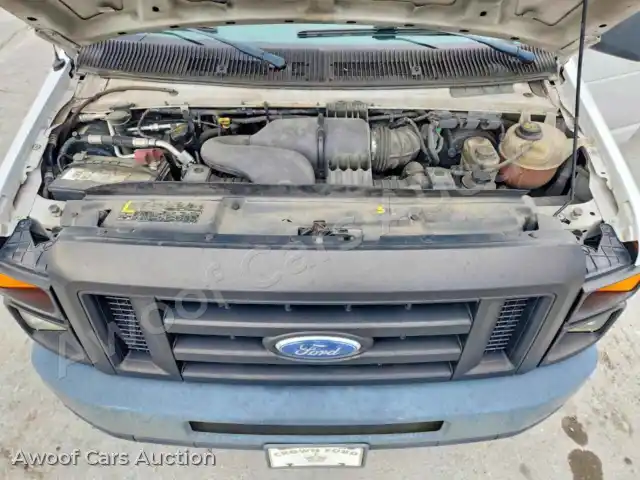 2012 Ford Econoline 1FTNE2EL7CDB20140 — Copart auction photo 11