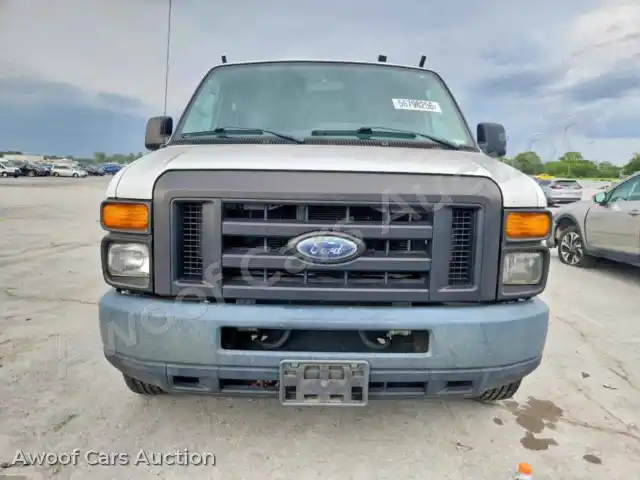 2012 Ford Econoline 1FTNE2EL7CDB20140 — Copart auction photo 5