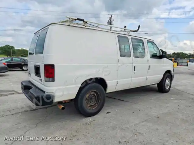 2012 Ford Econoline 1FTNE2EL7CDB20140 — Copart auction photo 3