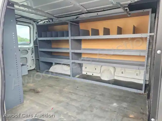 2012 Ford Econoline 1FTNE2EL7CDB20140 — Copart auction photo 10