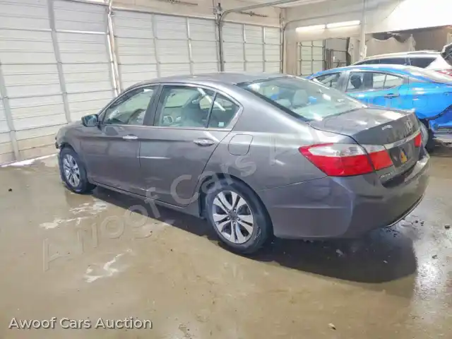 2013 Honda Accord 1HGCR2F34DA265067 — Copart auction photo 2