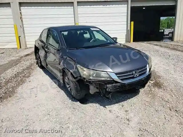 2013 Honda Accord 1HGCR2F34DA265067 — Copart auction photo 14