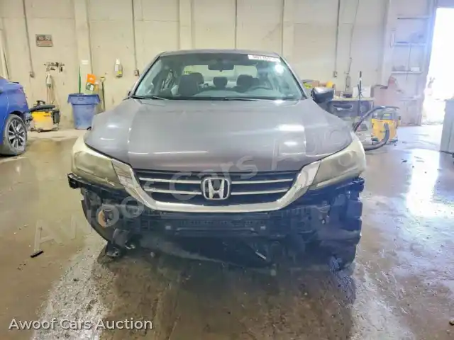 2013 Honda Accord 1HGCR2F34DA265067 — Copart auction photo 5