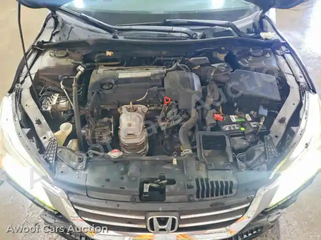 2013 Honda Accord 1HGCR2F34DA265067 — Copart auction photo 11