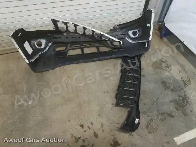 2016 Jeep Compass 1C4NJDBB5GD729204 — Copart auction photo 9