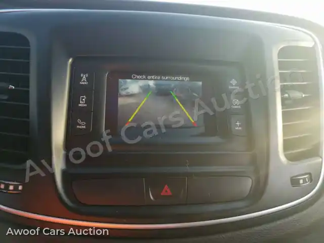 2015 Chrysler 200 1C3CCCAB3FN739742 — Copart auction photo 9