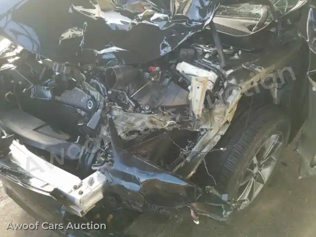 2020 Acura TLX 19UUB1F3XLA016421 — Copart auction photo 9