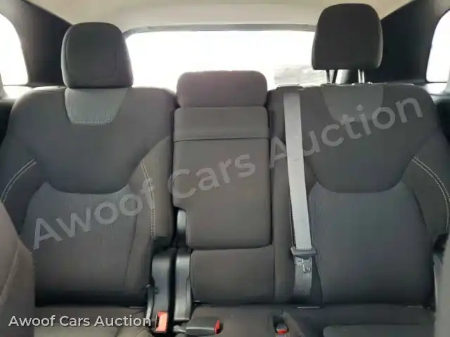 2016 Jeep Grand Cherokee 1C4PJLCB5GW171246 — Copart auction photo 10