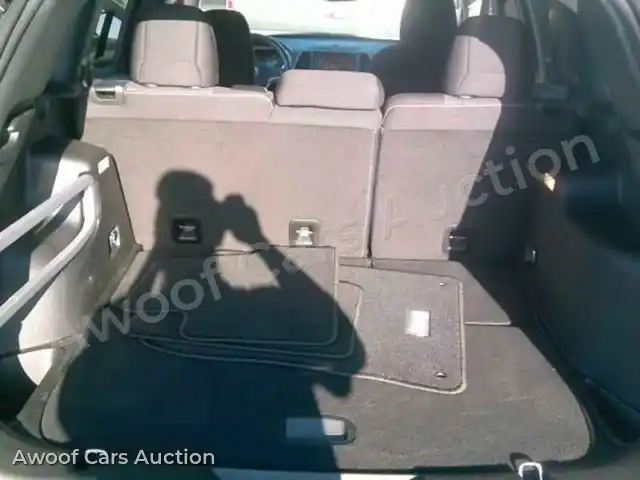 2016 Jeep Grand Cherokee 1C4PJLCB5GW171246 — Manheim auction photo 7
