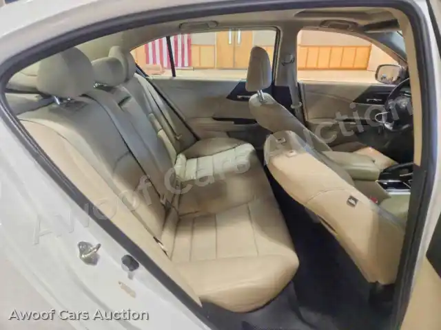 2014 Honda Accord 1HGCR2F81EA307904 — Copart auction photo 10