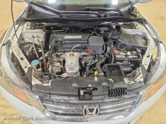 2014 Honda Accord 1HGCR2F81EA307904 — Copart auction photo 11