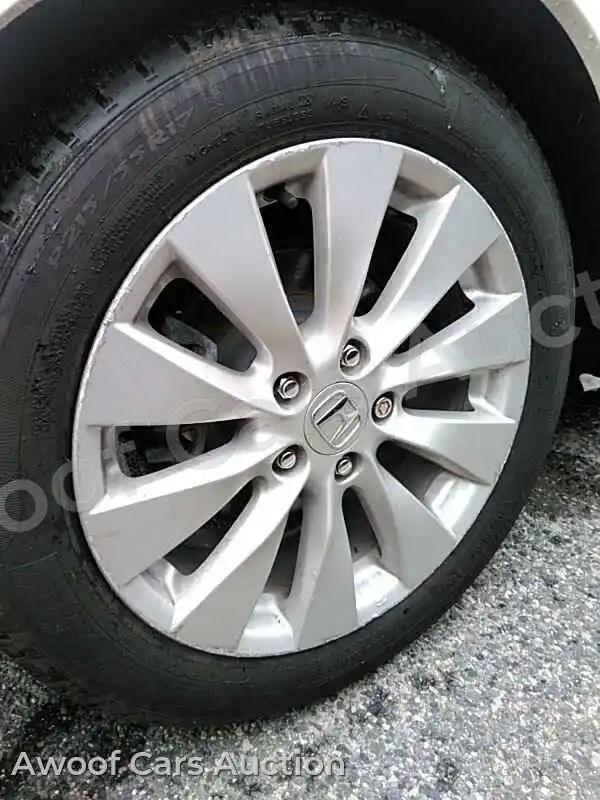 2014 Honda Accord 1HGCR2F81EA307904 — Manheim auction photo 19