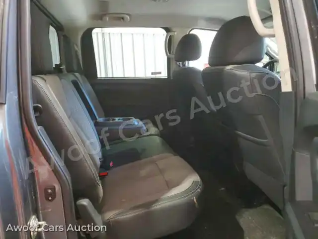 2020 Nissan Titan 1N6AA1EC5LN501917 — Copart auction photo 10