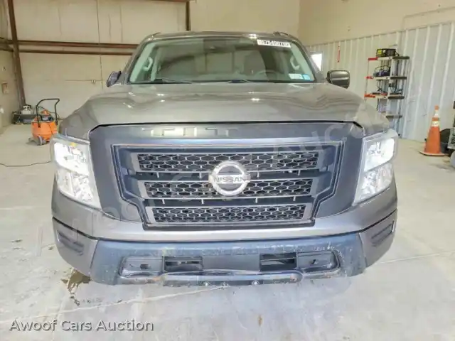 2020 Nissan Titan 1N6AA1EC5LN501917 — Copart auction photo 5