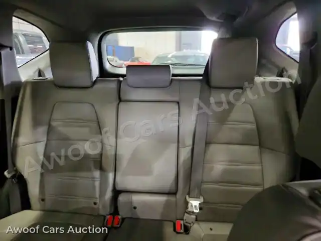 2017 Honda CRV 2HKRW1H89HH508164 — Copart auction photo 10