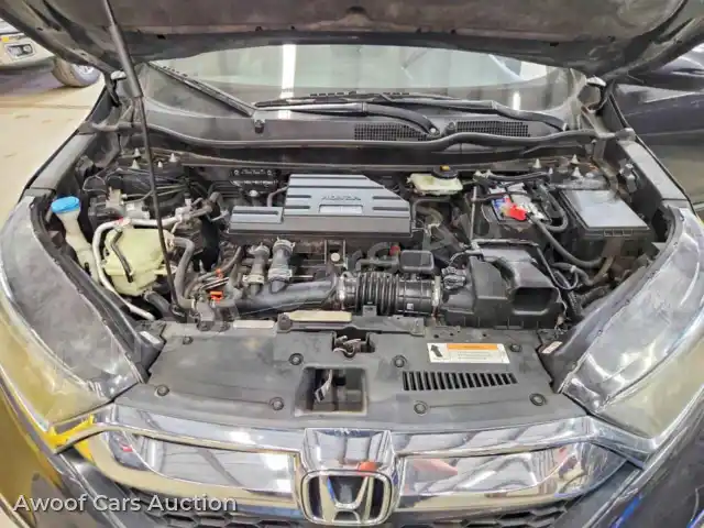 2017 Honda CRV 2HKRW1H89HH508164 — Copart auction photo 12