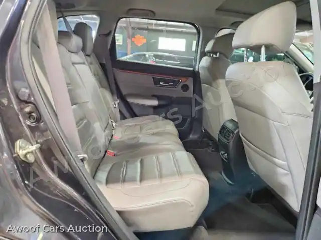 2017 Honda CRV 2HKRW1H89HH508164 — Copart auction photo 11