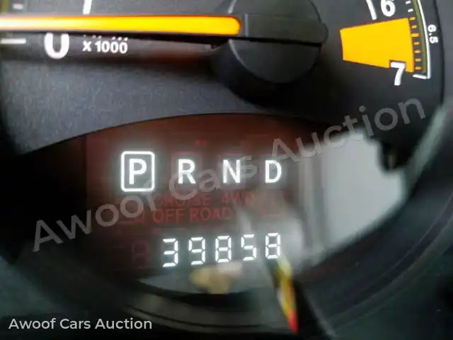 2015 Jeep Patriot 1C4NJRFB9FD136242 — Copart auction photo 8