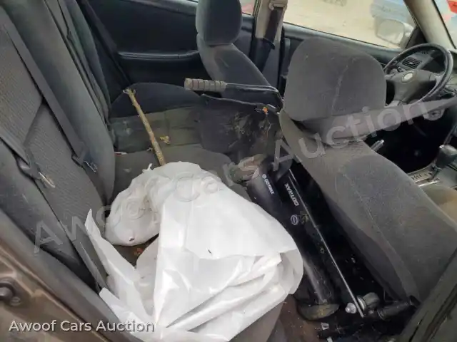 2007 Toyota Corolla 1NXBR32E77Z789531 — hoton gwanjo Copart na 10
