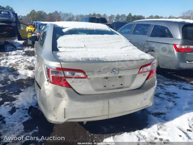 2014 Toyota Camry 4T1BF1FK4EU457654 — Iaai auction photo 16