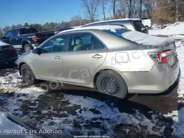 2014 Toyota Camry 4T1BF1FK4EU457654 — Iaai auction photo 14