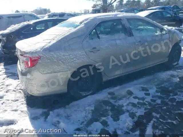 2014 Toyota Camry 4T1BF1FK4EU457654 — Iaai auction photo 4