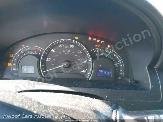 2014 Toyota Camry 4T1BF1FK4EU457654 — Iaai auction photo 7