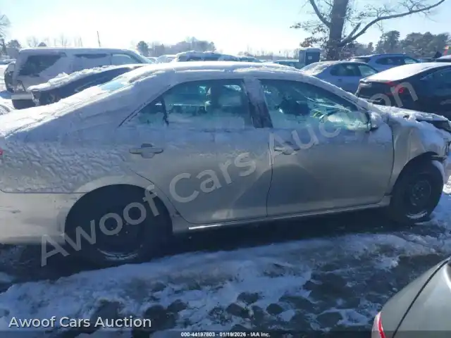 2014 Toyota Camry 4T1BF1FK4EU457654 — Iaai auction photo 13