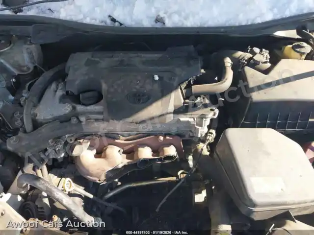 2014 Toyota Camry 4T1BF1FK4EU457654 — Iaai auction photo 10