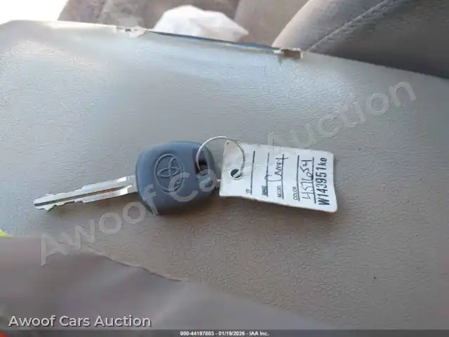 2014 Toyota Camry 4T1BF1FK4EU457654 — Iaai auction photo 11