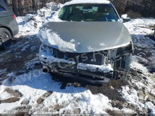 2014 Toyota Camry 4T1BF1FK4EU457654 — Iaai auction photo 6