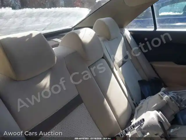 2014 Toyota Camry 4T1BF1FK4EU457654 — Iaai auction photo 8