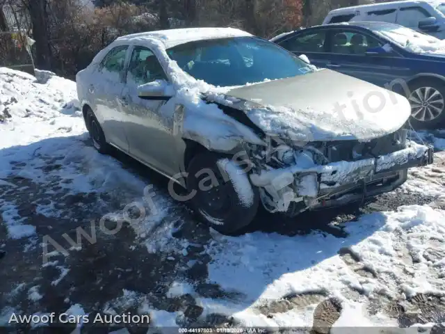 2014 Toyota Camry 4T1BF1FK4EU457654 — Iaai auction photo 1