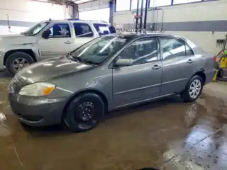 2006 Toyota Corolla