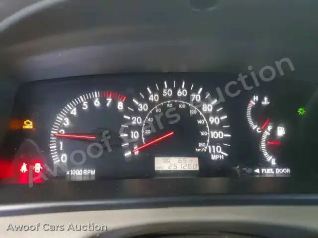 2006 Toyota Corolla 1NXBR32E46Z685111 — hoton gwanjo Copart na 9
