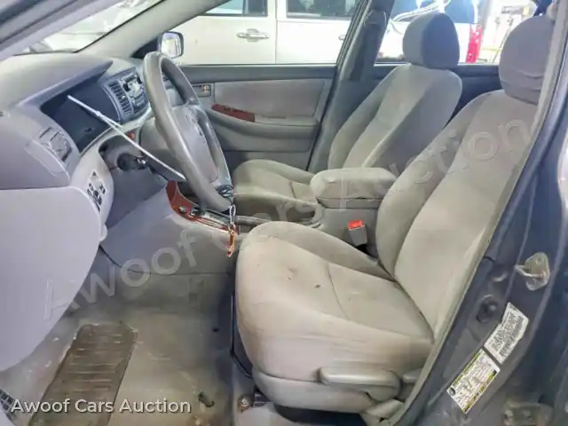 2006 Toyota Corolla 1NXBR32E46Z685111 — hoton gwanjo Copart na 7